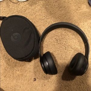 Beats Solo 3 Wireless Headphones